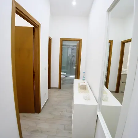 Flat 54 - New Opening Apartman Róma