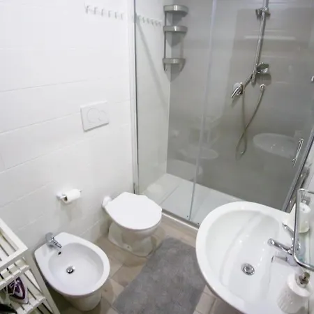 Apartman Flat 54 - New Opening Róma
