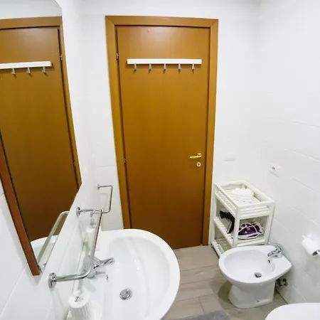 Apartman Flat 54 - New Opening *