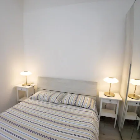 Apartman Flat 54 - New Opening Róma