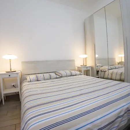 Flat 54 - New Opening * Róma