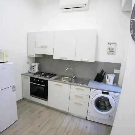 Apartman Flat 54 - New Opening Róma
