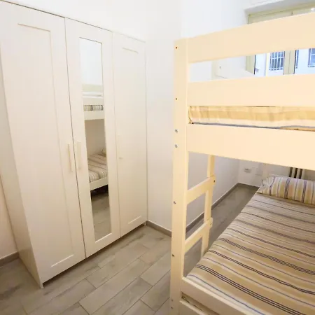 Flat 54 - New Opening * Róma