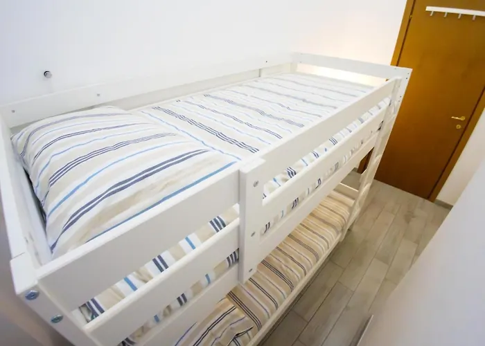 Flat 54 - New Opening *