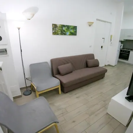 Flat 54 - New Opening