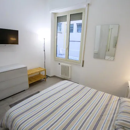 Appartement Flat 54 - New Opening