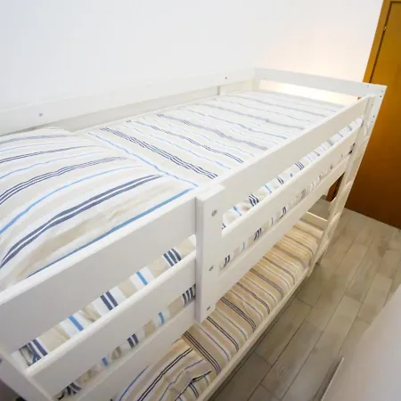 Flat 54 - New Opening *